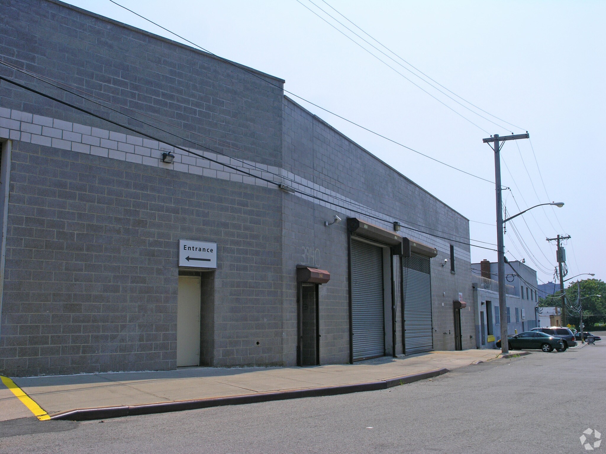 3940 Merritt Ave, Bronx, NY for sale Building Photo- Image 1 of 1