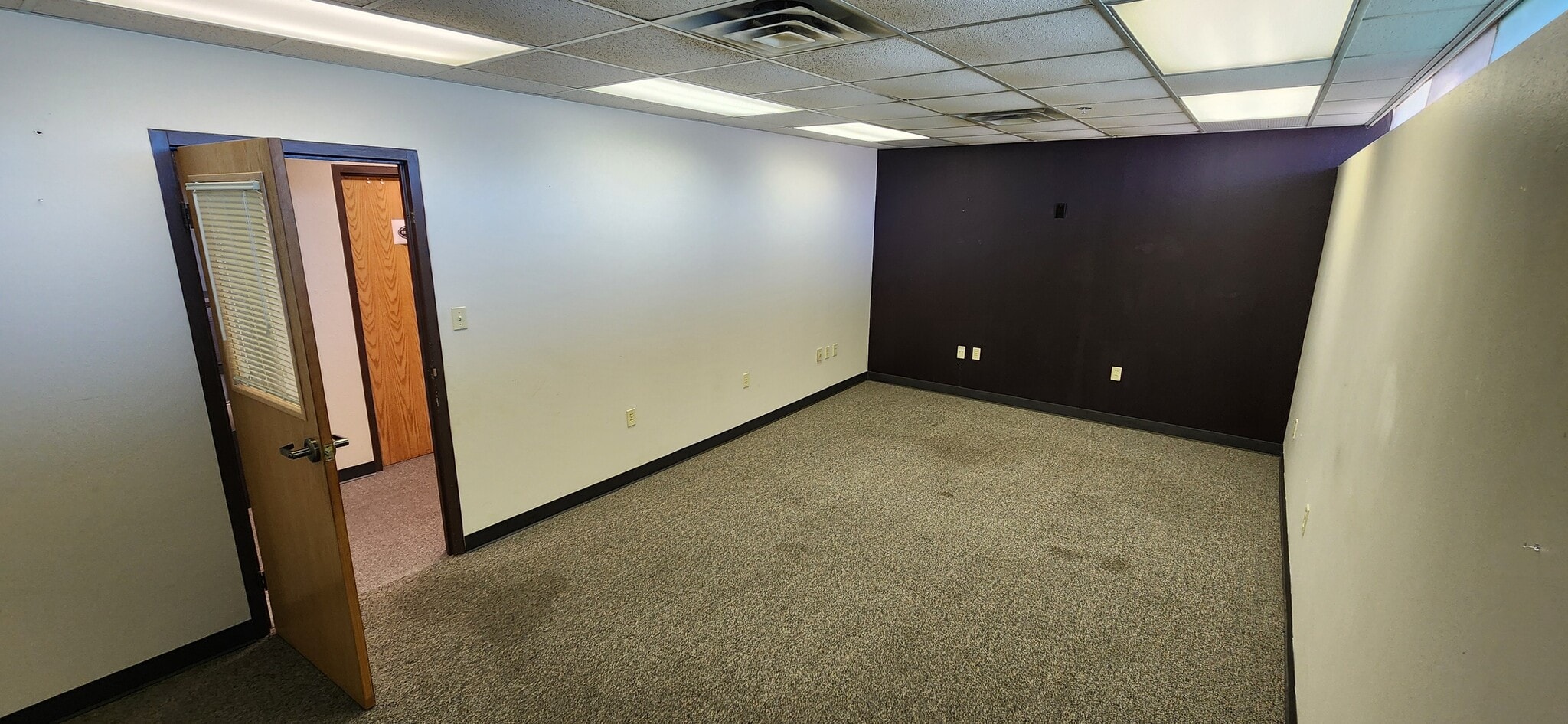 3810 N Tulsa Ave, Oklahoma City, OK for lease Interior Photo- Image 1 of 1