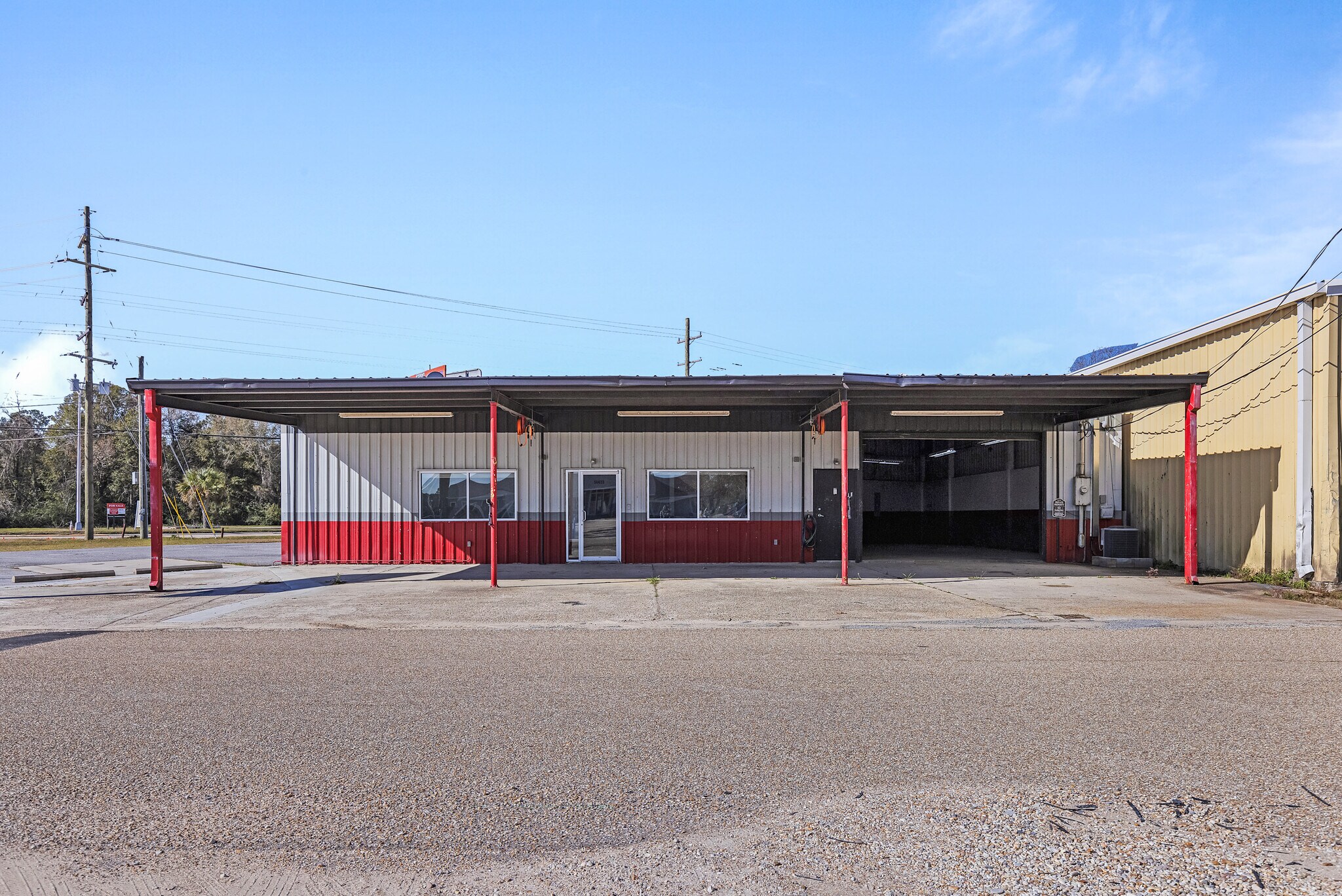 56633 Bosworth St, Slidell, LA for sale Primary Photo- Image 1 of 1