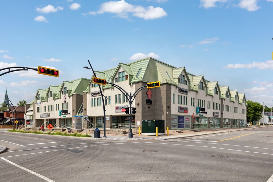 259 Boul Saint-Joseph, Gatineau, QC for lease - Building Photo - Image 1 of 2