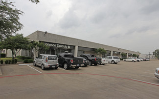 More details for 7331-7477 Airport Fwy, Richland Hills, TX - Flex, Industrial for Lease