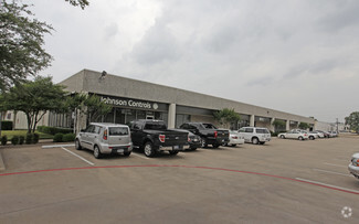 More details for 7331-7477 Airport Fwy, Richland Hills, TX - Flex, Industrial for Lease