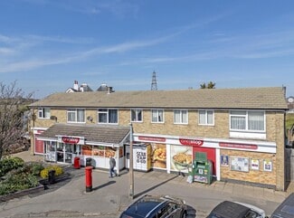 More details for 1-5 Vine Parade, Wivenhoe - Retail for Sale