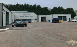 More details for Whitacre Rd, Nuneaton - Industrial for Lease