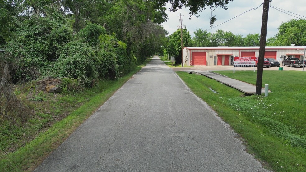 12330 Knigge Cemetery Rd, Cypress, TX for lease - Commercial Listing Video - Image 2 of 25