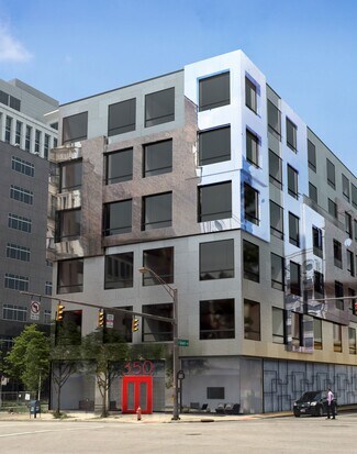 More details for 350 E Broad St, Columbus, OH - Office for Sale