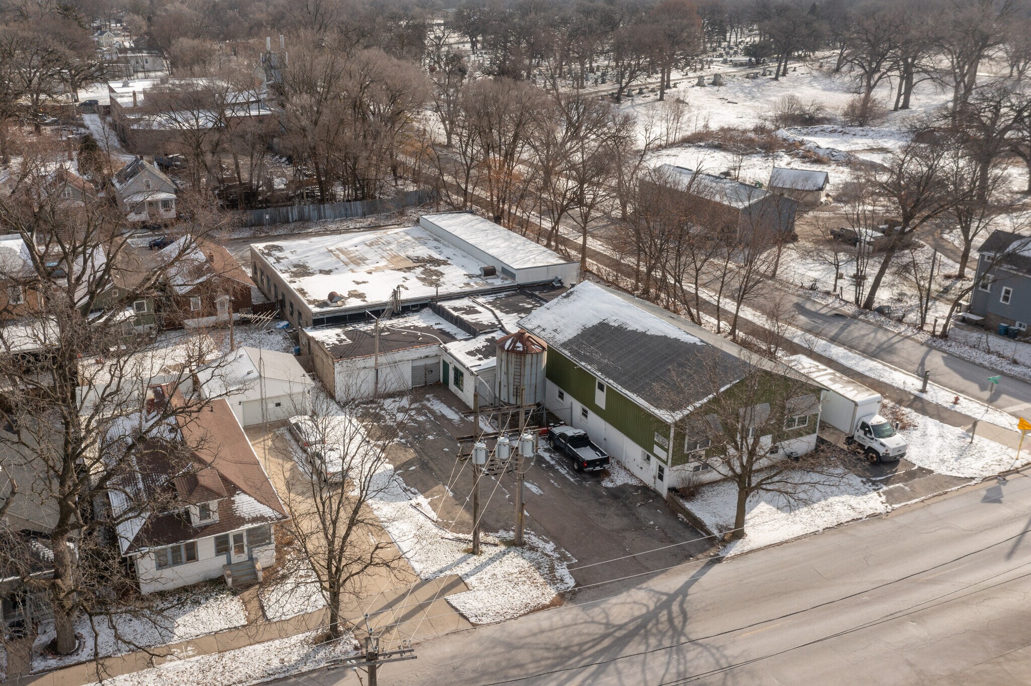 726 S Broadway, Aurora, IL for sale Primary Photo- Image 1 of 1