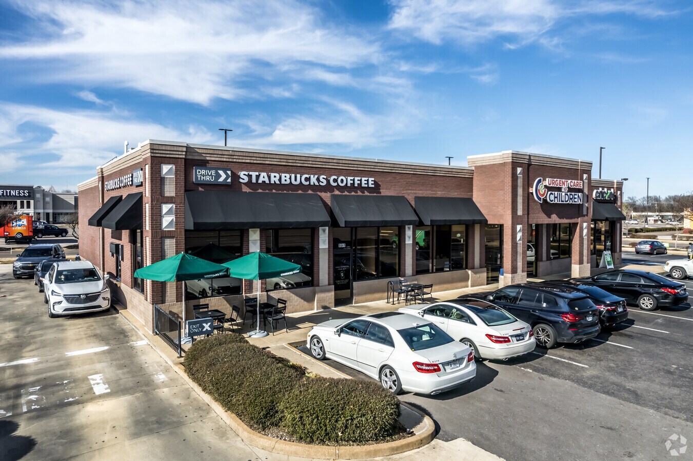 16411649 N Germantown Pky, Cordova, TN 38016 Commons of Dexter Lakes