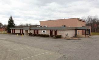 More details for 55 Mayview Rd, Lawrence, PA - Industrial for Sale