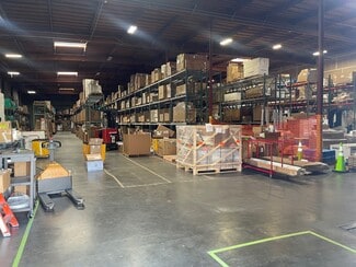 More details for 1500-1550 Whipple Rd, Union City, CA - Industrial for Lease