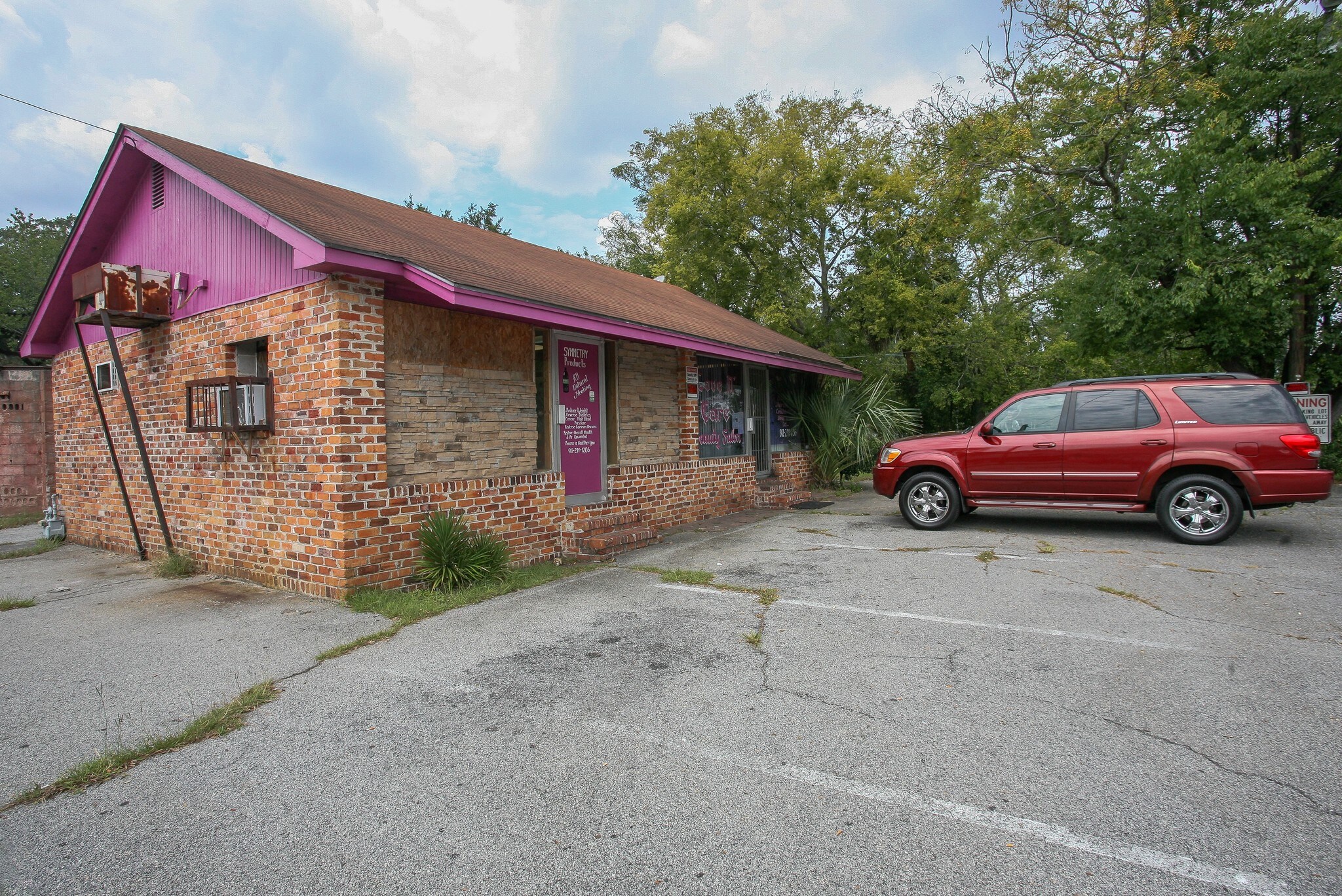 1809 Montgomery St, Savannah, GA for sale Building Photo- Image 1 of 1