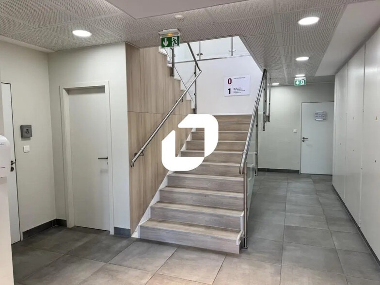 1 Rue De La Faisanderie, Lingolsheim for lease - Building Photo - Image 3 of 10