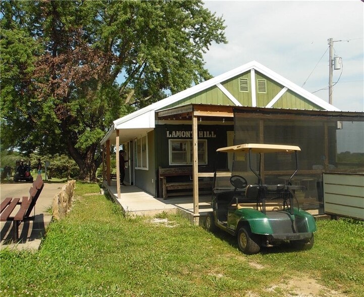 22975 Highway 368, Vassar, KS for sale - Building Photo - Image 2 of 5