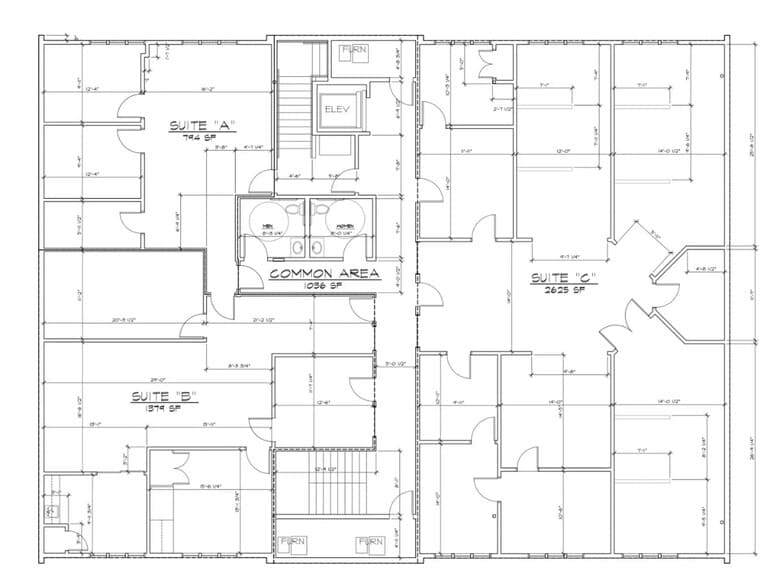 1201 Grand Ave, Billings, MT for lease - Building Photo - Image 2 of 15