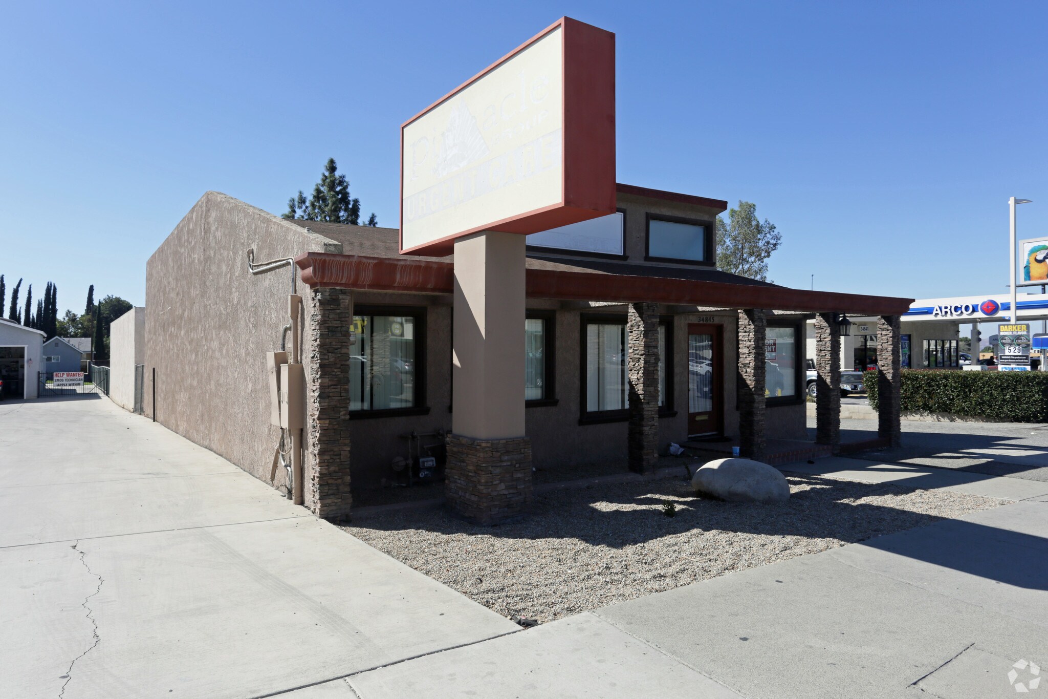 34845 AE Yucaipa Blvd, Yucaipa, CA 92399 Office for Sale