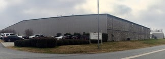 More details for 560 Marine Dr Se, Calhoun, GA - Industrial for Lease