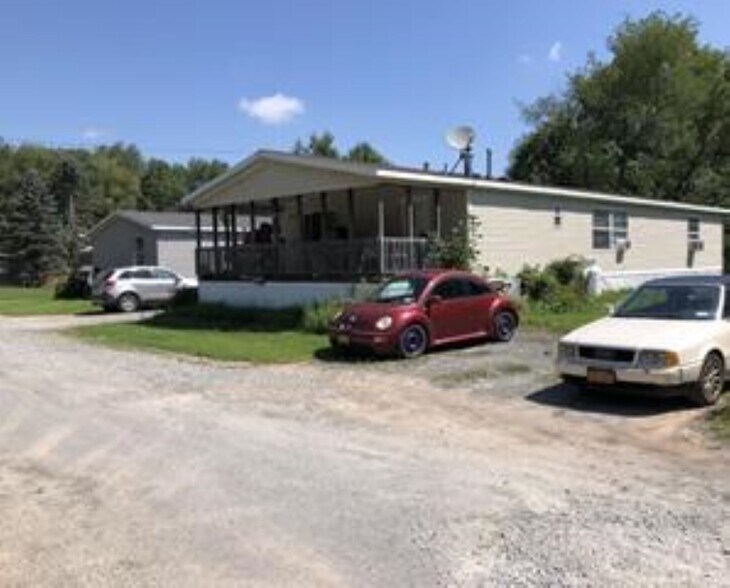 Britman Rd, Mongaup Valley, NY 12762