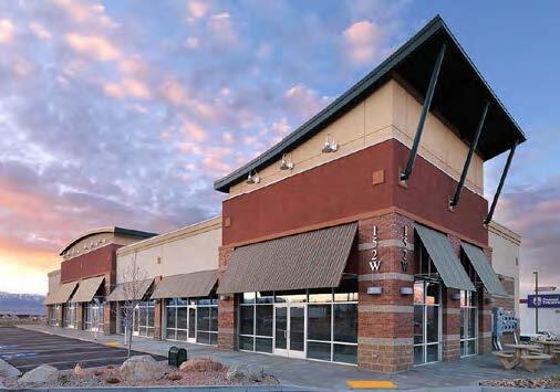 160 W 1280, Tooele, UT for sale Building Photo- Image 1 of 1