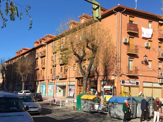 More details for Paseo Curas, 23, Alcalá De Henares - Office/Retail for Lease