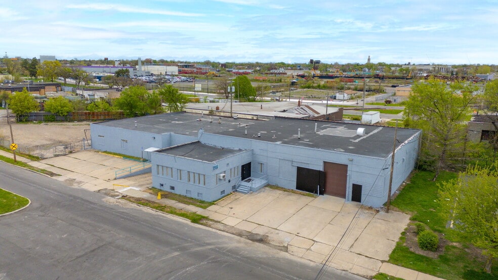 9900 Northlawn St, Detroit, MI for sale - Building Photo - Image 2 of 30