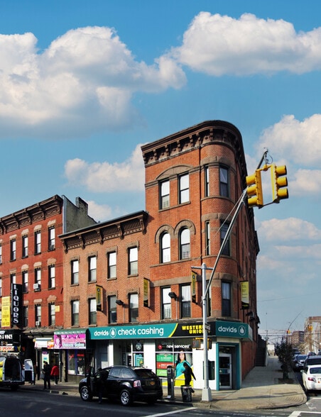 3013-3015 Third Ave, Bronx, NY for sale - Building Photo - Image 1 of 1