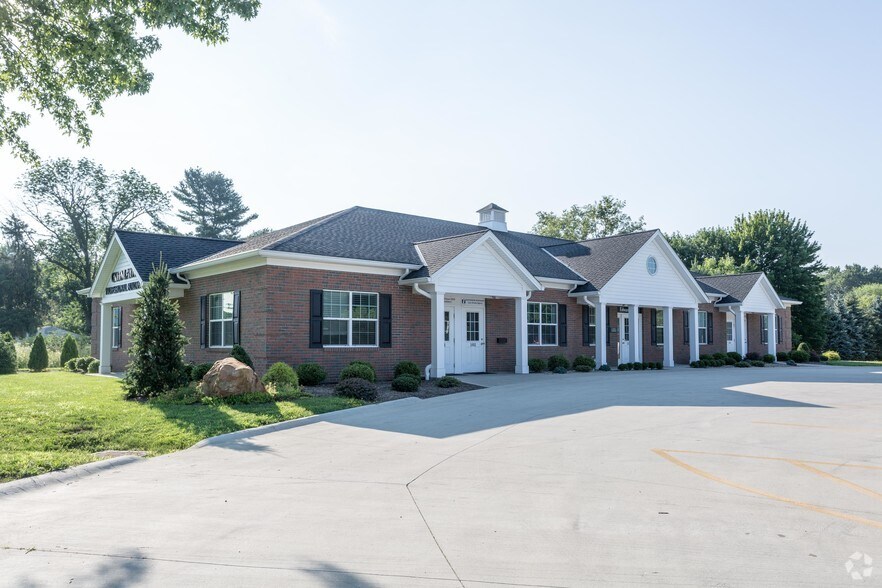 36591 Center Ridge Rd, North Ridgeville, OH 44039 Office Space for