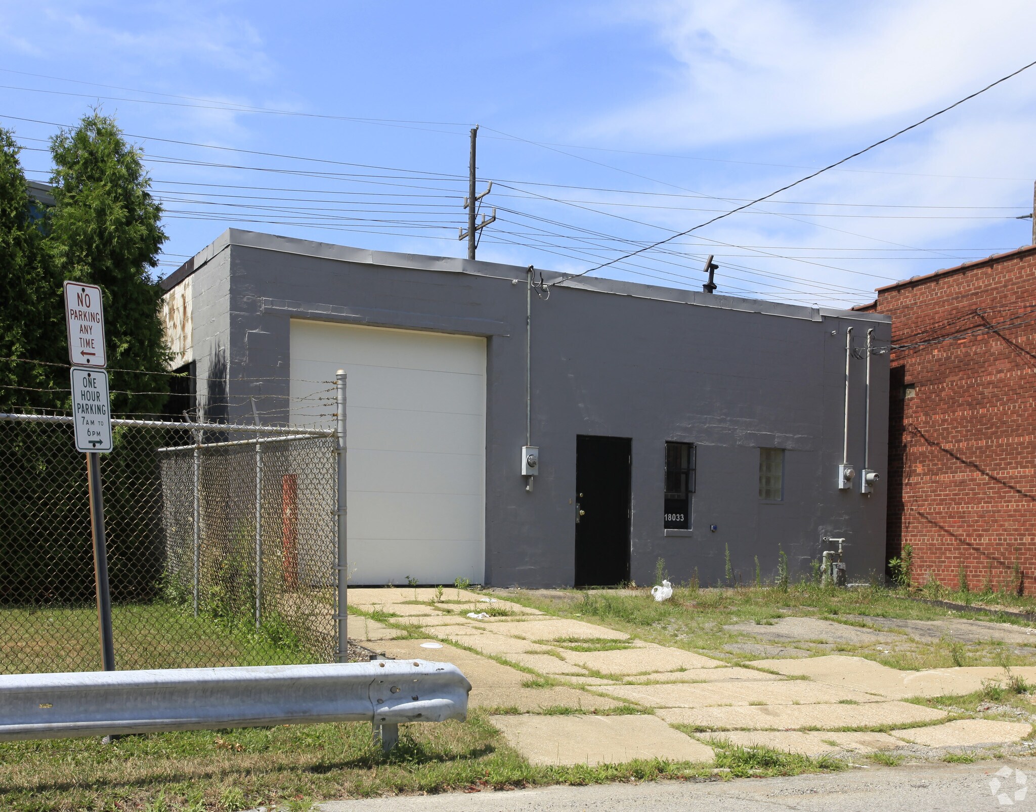 18033 Roseland Rd, Cleveland, OH for sale Primary Photo- Image 1 of 1