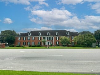 More details for 7130 Hodgson Memorial Dr, Savannah, GA - Office for Lease