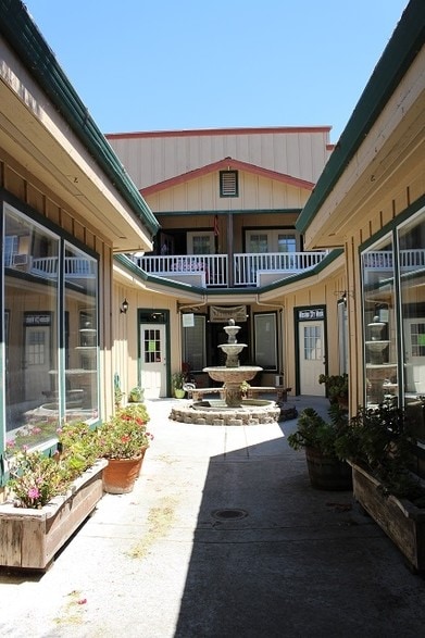 410 3rd St, San Juan Bautista, CA for sale - Building Photo - Image 1 of 1