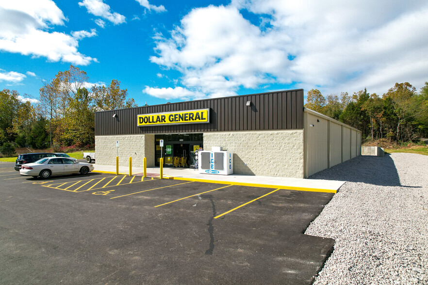 State Hwy 21, Old Mines, MO for sale - Building Photo - Image 1 of 1