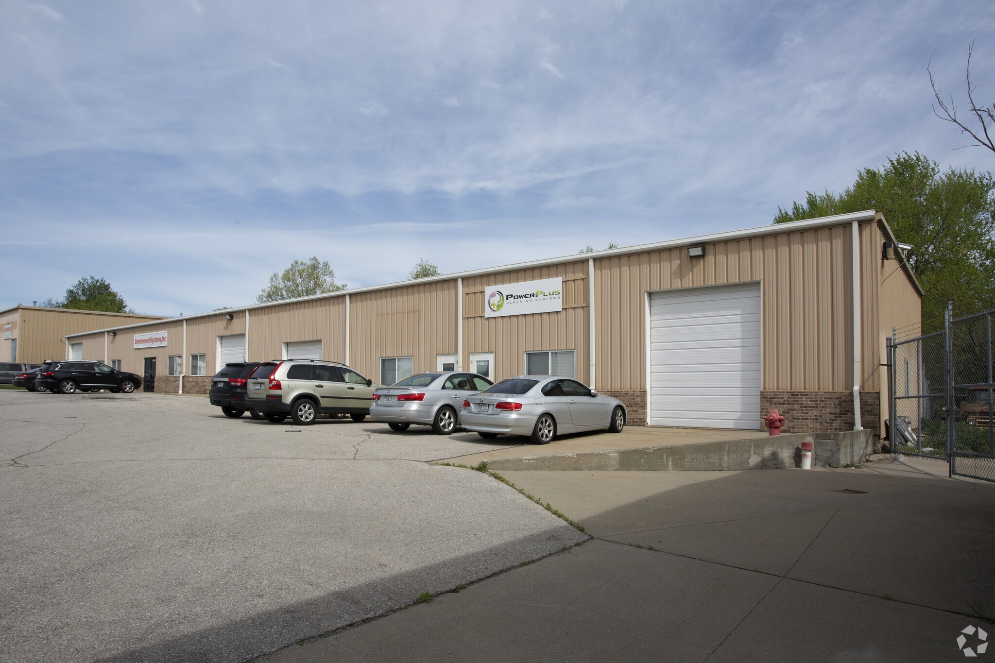 2401 SW Us-40 Hwy, Blue Springs, MO for sale Building Photo- Image 1 of 1