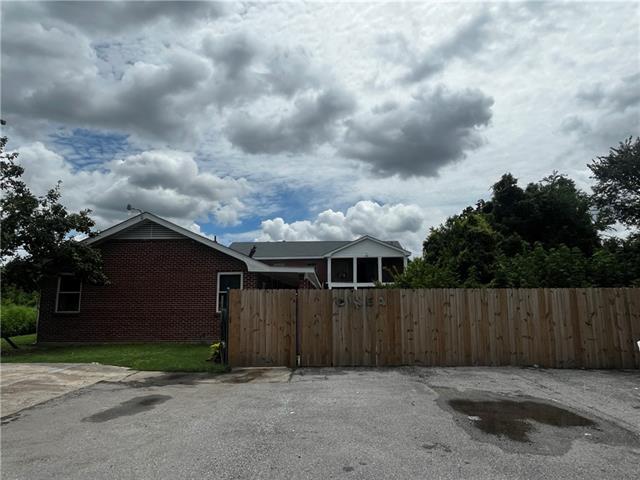 4623 Laine Ave, New Orleans, LA for sale - Building Photo - Image 3 of 19