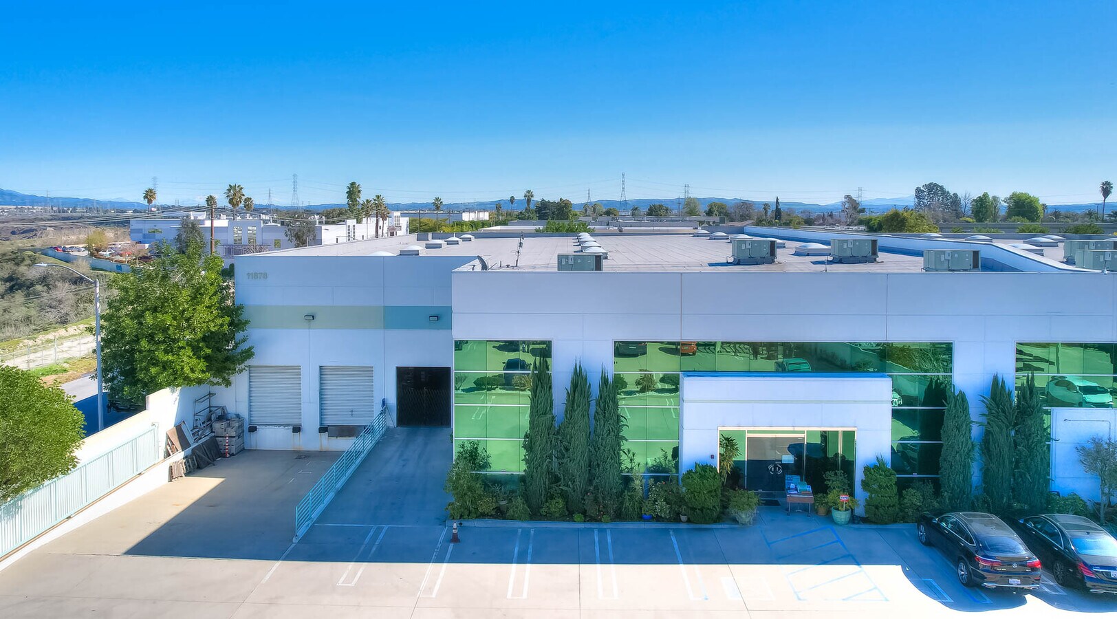 11878 Clark St, Arcadia, CA 91006