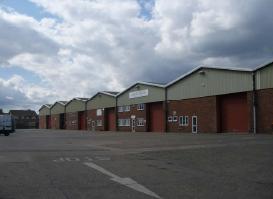 More details for Fields Farm Rd, Nottingham - Industrial for Lease