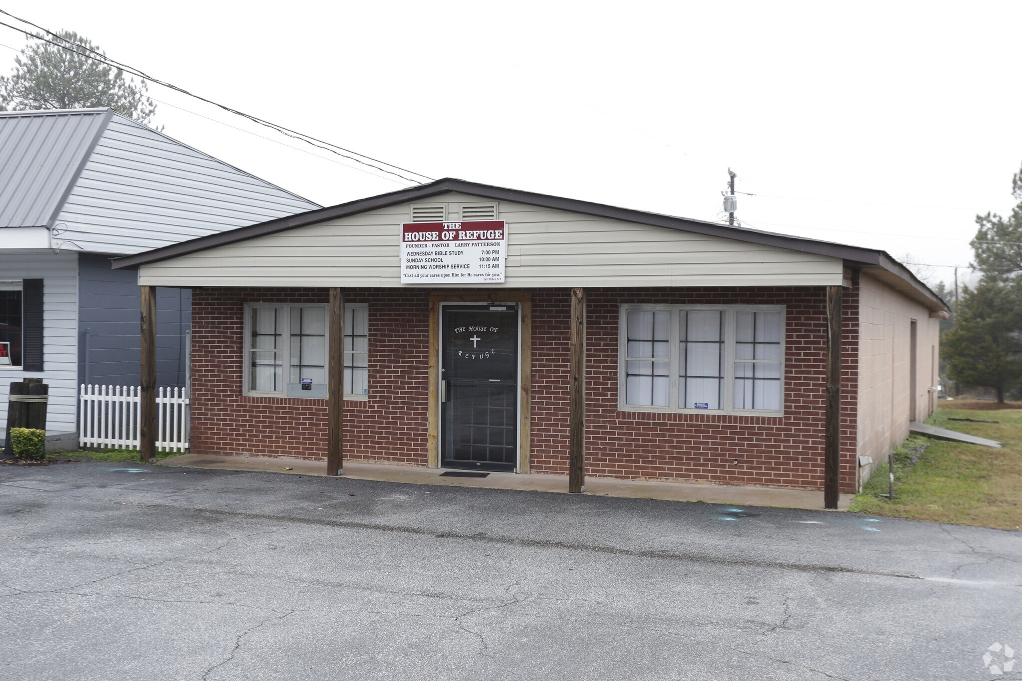 5013 Highway 24, Anderson, SC for sale Primary Photo- Image 1 of 1