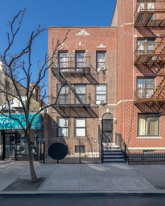 More details for 2852 35th St, Astoria, NY - Multifamily for Sale