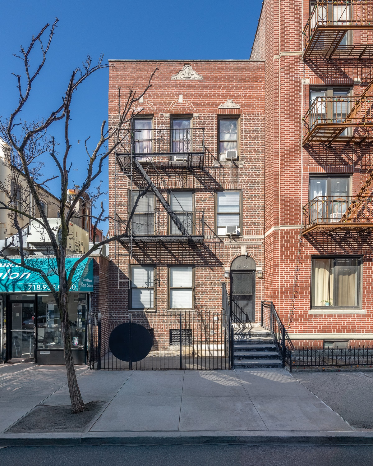 2852 35th St, Astoria, NY for sale Building Photo- Image 1 of 4