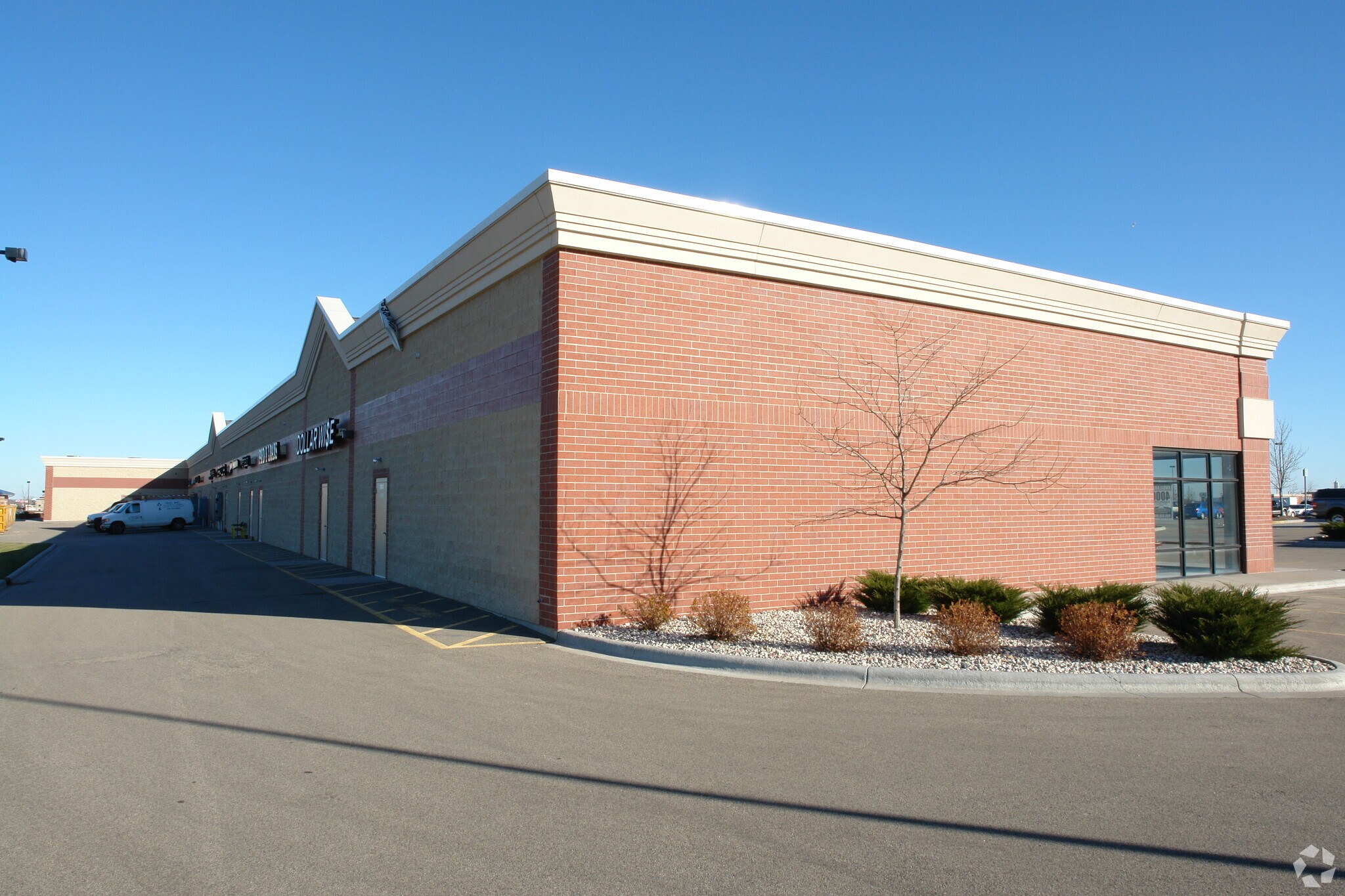 3525 E Calumet St, Appleton, WI 54915 Retail Space in Calumet Center