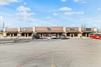 More details for 2801 Burleson Retta Rd, Burleson, TX - Retail for Lease