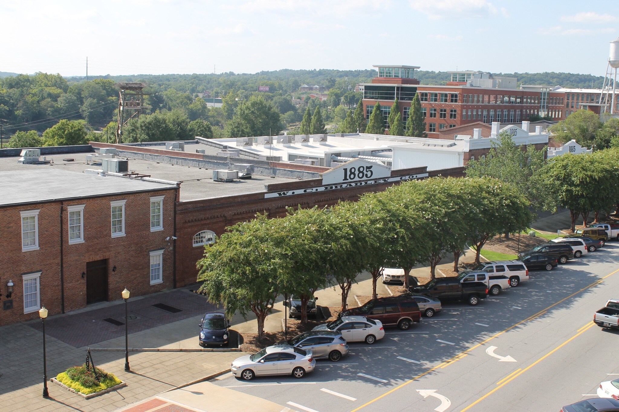 1001-1037 Bay Ave, Columbus, GA for sale Building Photo- Image 1 of 1