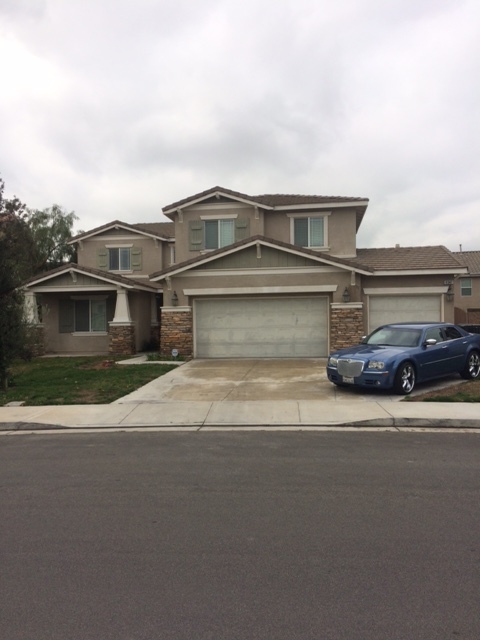 6547 Peridot Ct, Eastvale, CA for lease Primary Photo- Image 1 of 5