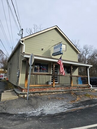 More details for 3 Hamilton Rd, Pine Bush, NY - Retail for Sale