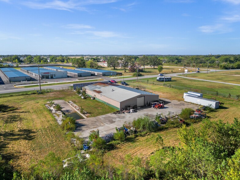 2070 W Centerton Blvd, Centerton, AR for sale - Primary Photo - Image 1 of 1