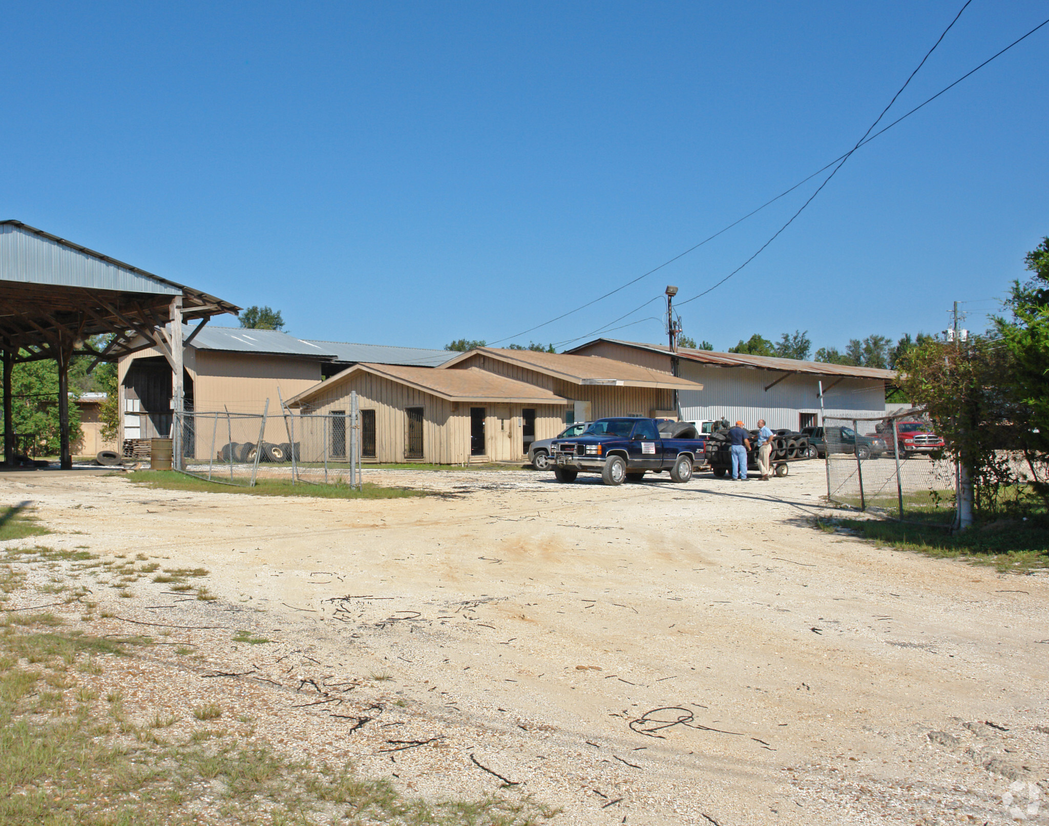 709 Western Dr, Mobile, AL for sale Primary Photo- Image 1 of 1