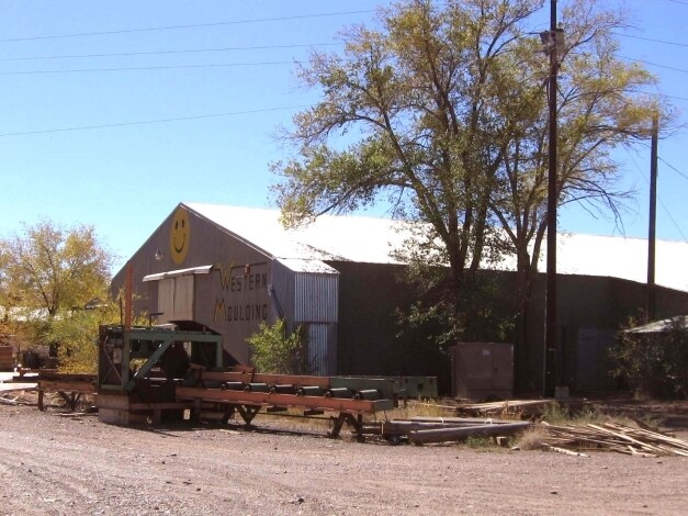 935 W Brown St, Snowflake, AZ for sale - Primary Photo - Image 1 of 1