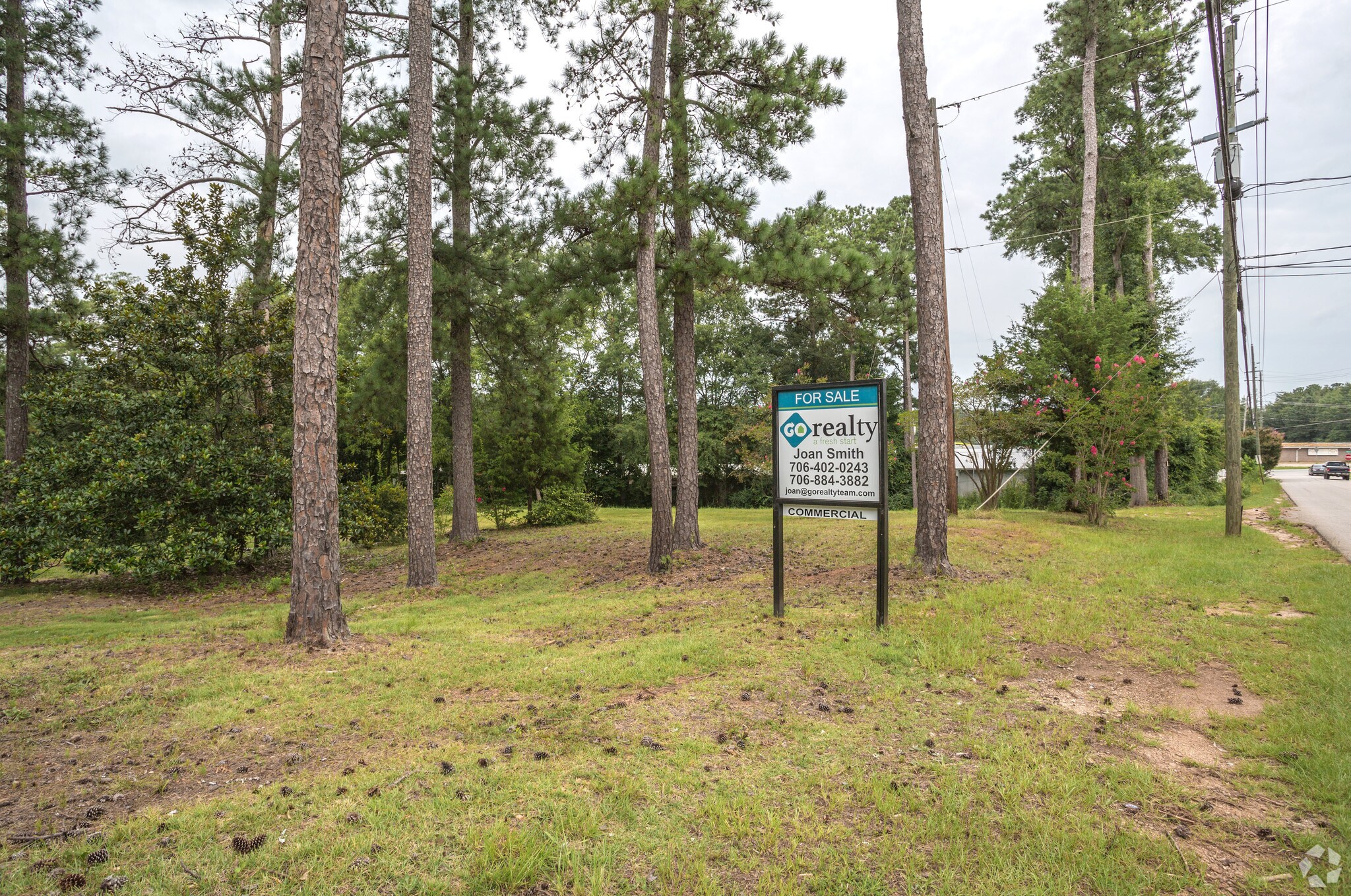 98 Old Airport Rd, Lagrange, GA for sale Primary Photo- Image 1 of 1