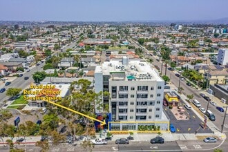 2724 El Cajon Blvd, San Diego, CA for lease Building Photo- Image 2 of 5