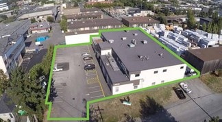 More details for Industrial for Lease