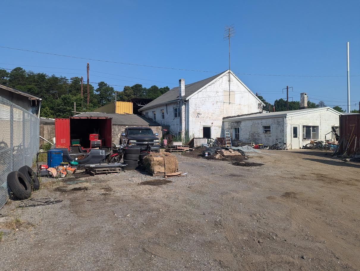 8316 Lokus Rd, Odenton, MD for sale Building Photo- Image 1 of 1