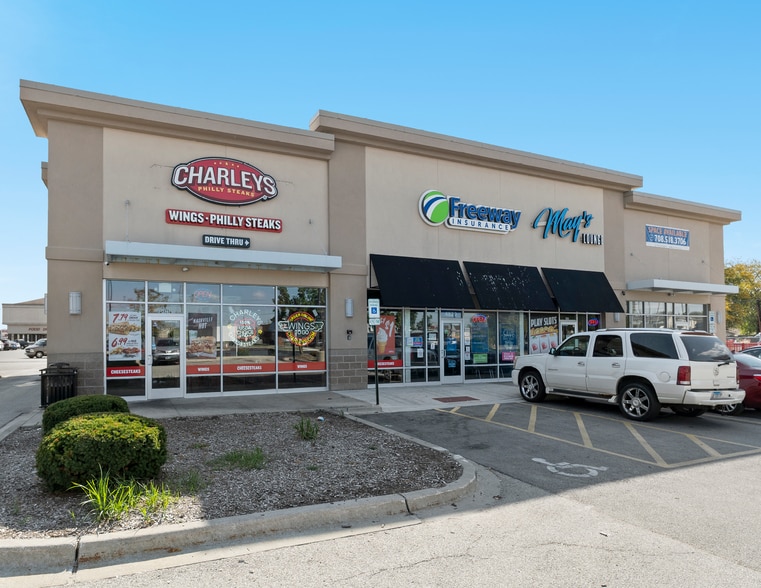 7910-8004 S Cicero Ave, Burbank, IL for sale - Building Photo - Image 3 of 9